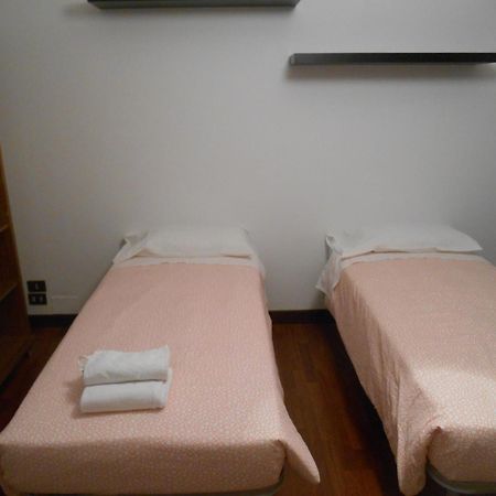 Niguarda Alfred House Apartment Bresso Ngoại thất bức ảnh