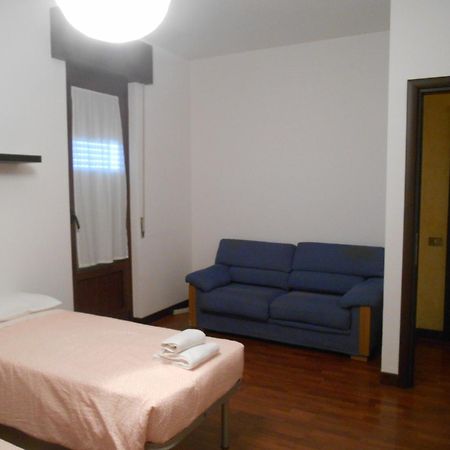 Niguarda Alfred House Apartment Bresso Ngoại thất bức ảnh