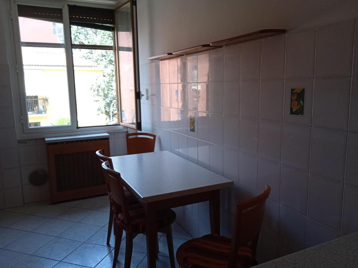 Niguarda Alfred House Apartment Bresso Ngoại thất bức ảnh