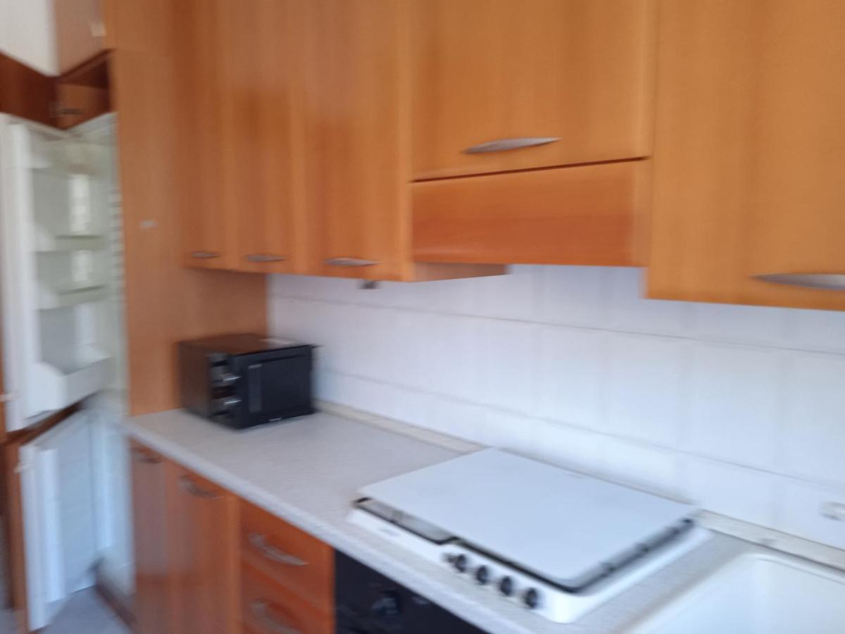 Niguarda Alfred House Apartment Bresso Ngoại thất bức ảnh