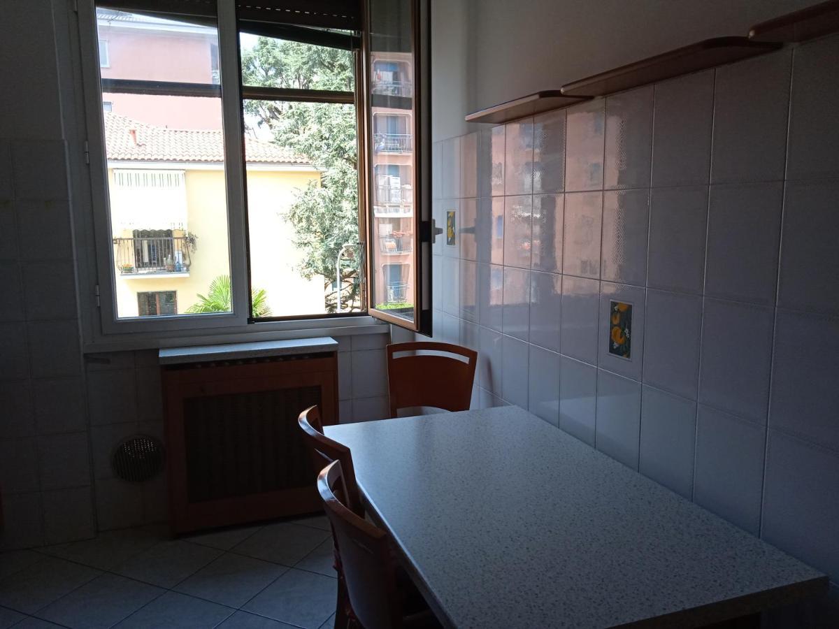 Niguarda Alfred House Apartment Bresso Ngoại thất bức ảnh