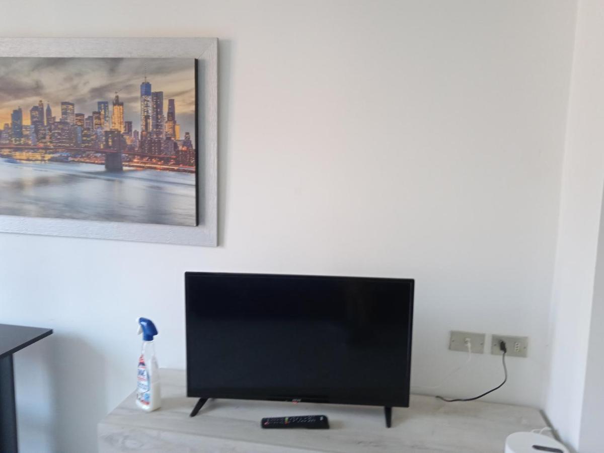 Niguarda Alfred House Apartment Bresso Ngoại thất bức ảnh