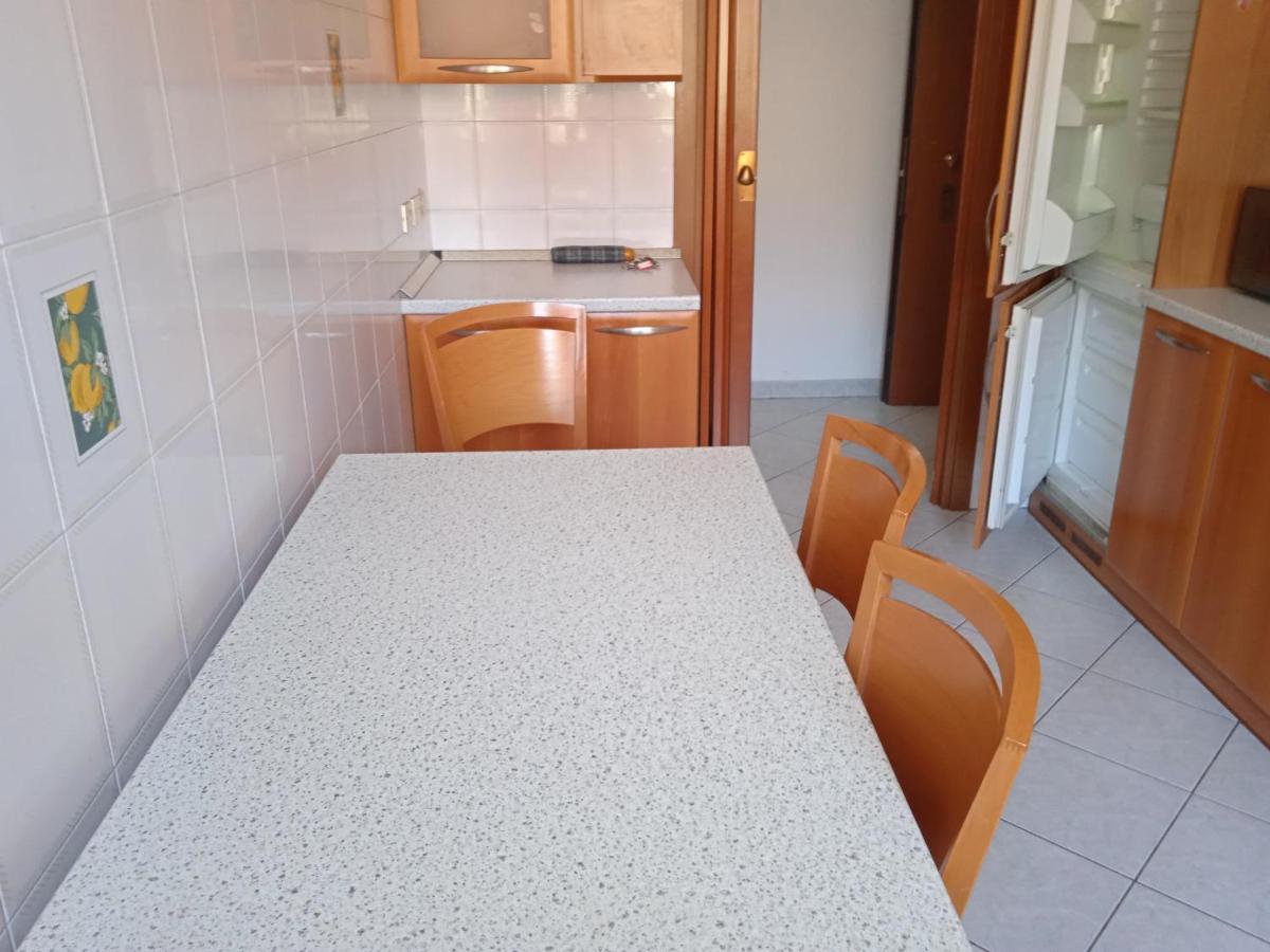 Niguarda Alfred House Apartment Bresso Ngoại thất bức ảnh