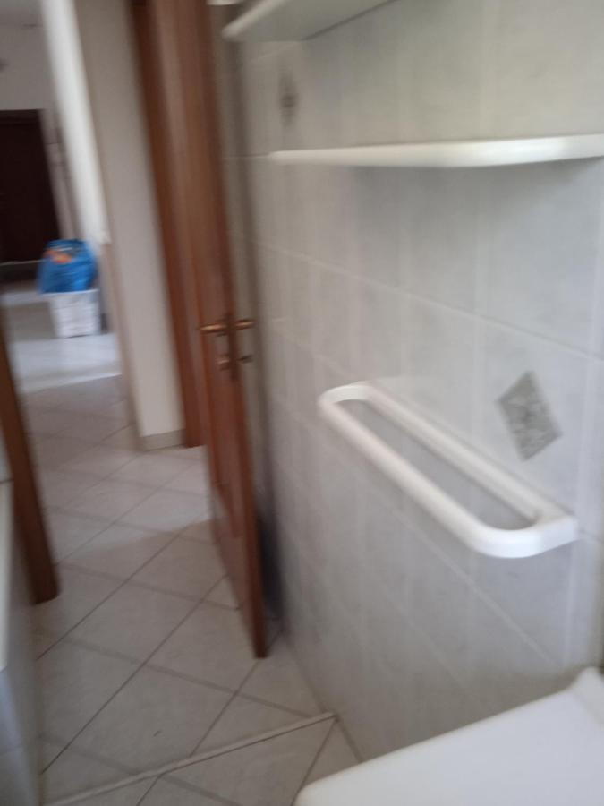 Niguarda Alfred House Apartment Bresso Ngoại thất bức ảnh