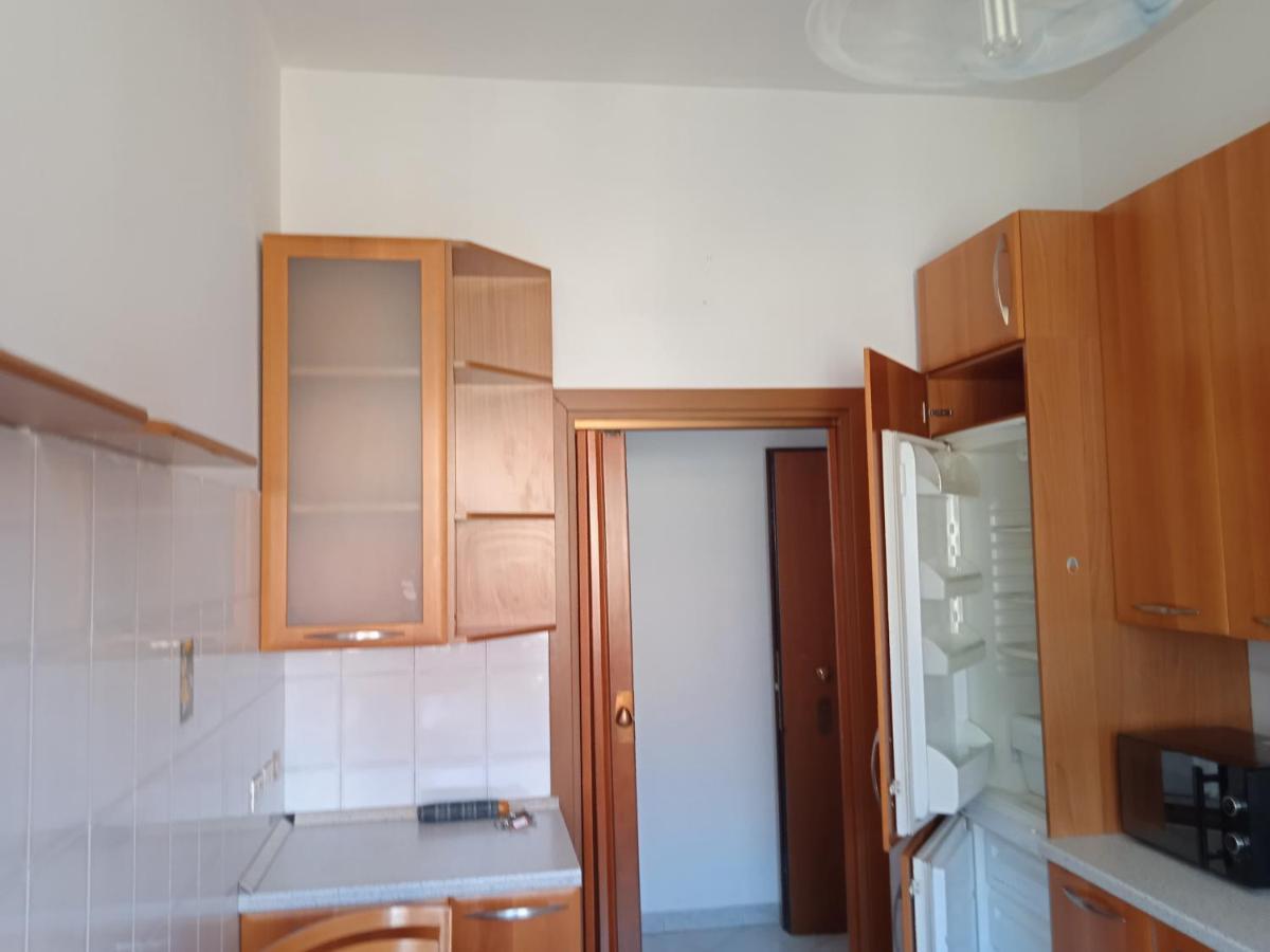 Niguarda Alfred House Apartment Bresso Ngoại thất bức ảnh