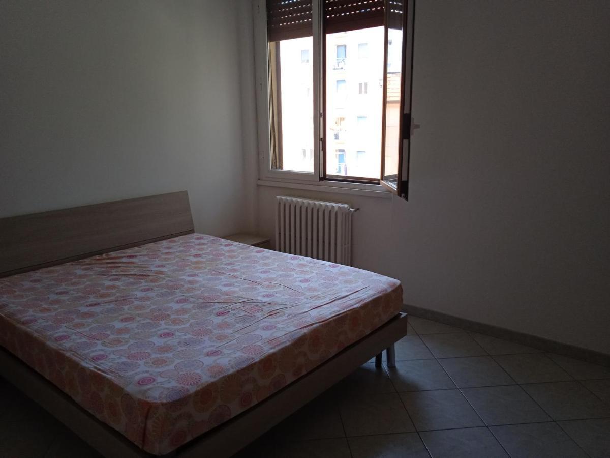Niguarda Alfred House Apartment Bresso Ngoại thất bức ảnh