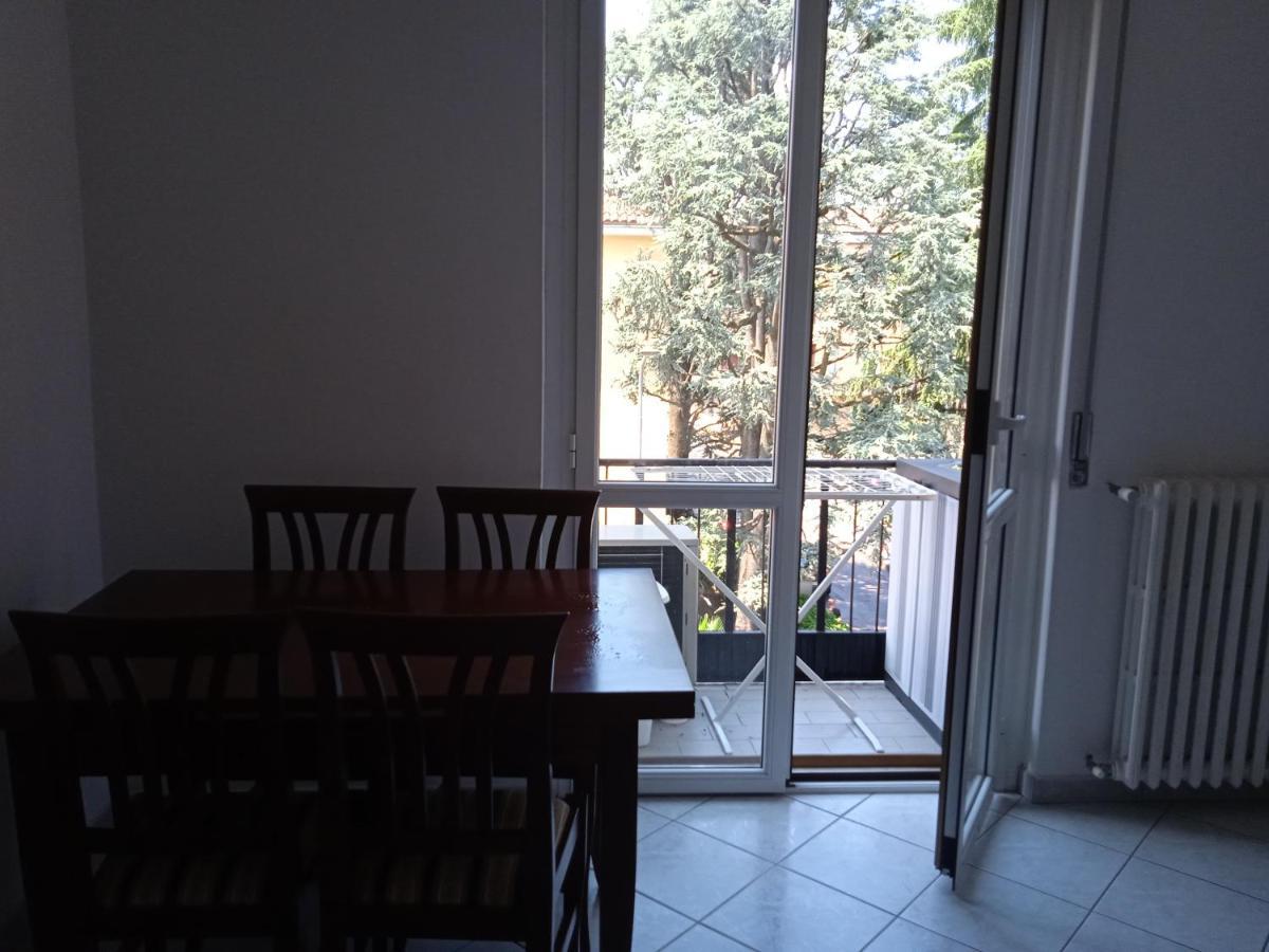 Niguarda Alfred House Apartment Bresso Ngoại thất bức ảnh