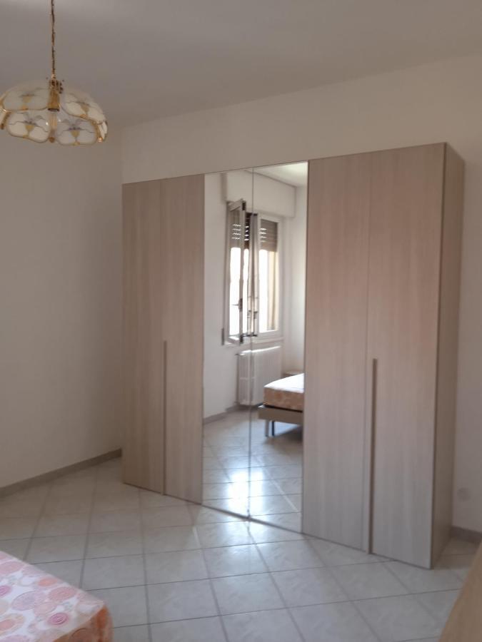 Niguarda Alfred House Apartment Bresso Ngoại thất bức ảnh