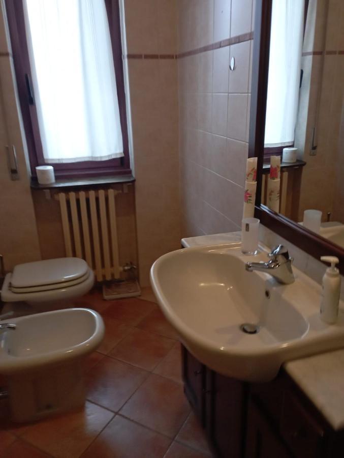 Niguarda Alfred House Apartment Bresso Ngoại thất bức ảnh