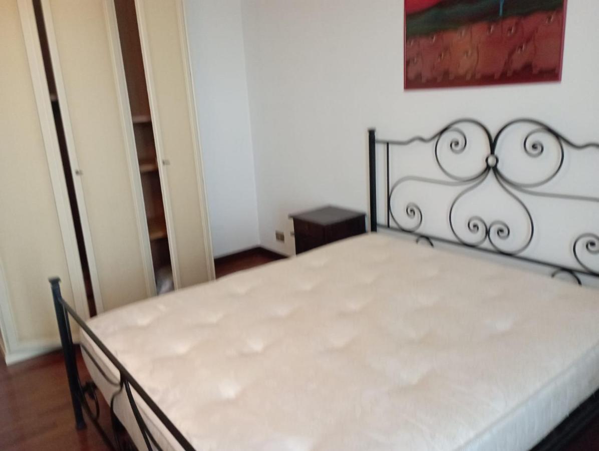 Niguarda Alfred House Apartment Bresso Ngoại thất bức ảnh