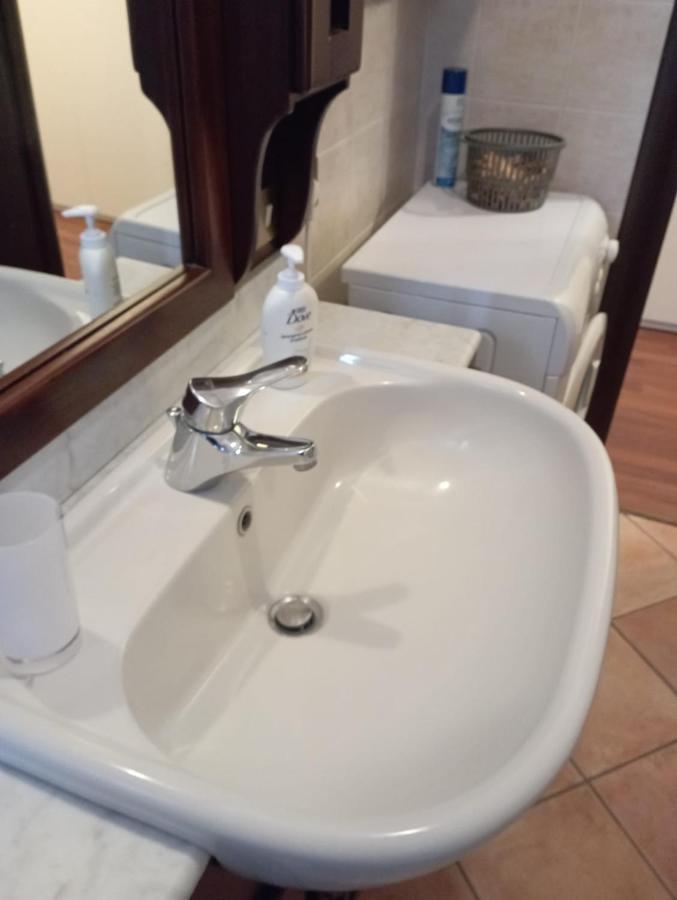 Niguarda Alfred House Apartment Bresso Ngoại thất bức ảnh