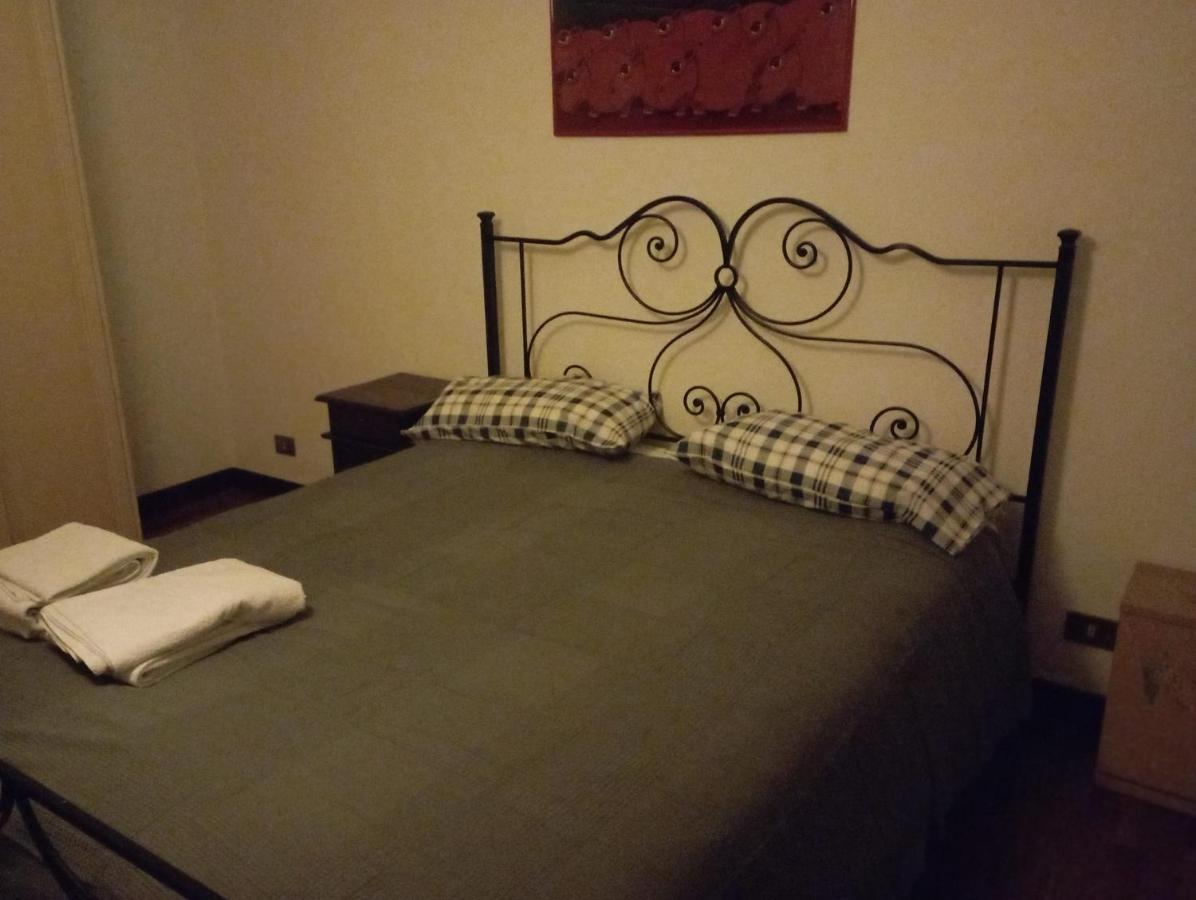Niguarda Alfred House Apartment Bresso Ngoại thất bức ảnh