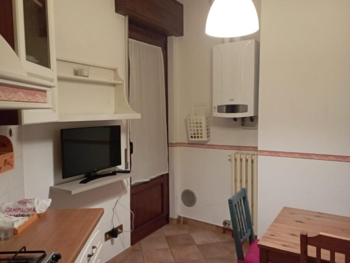 Niguarda Alfred House Apartment Bresso Ngoại thất bức ảnh