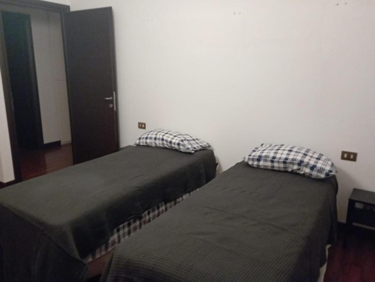 Niguarda Alfred House Apartment Bresso Ngoại thất bức ảnh