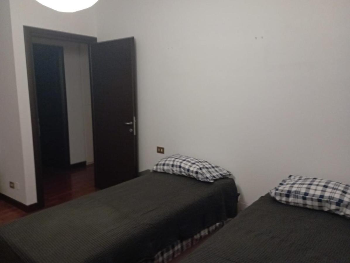 Niguarda Alfred House Apartment Bresso Ngoại thất bức ảnh