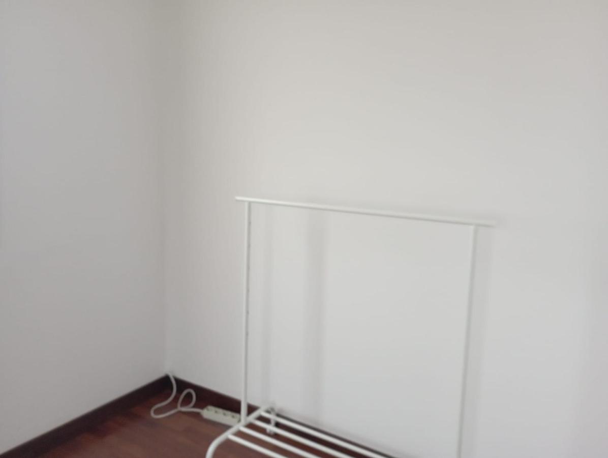 Niguarda Alfred House Apartment Bresso Ngoại thất bức ảnh