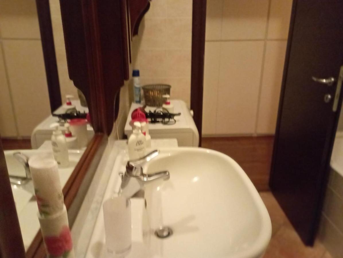 Niguarda Alfred House Apartment Bresso Ngoại thất bức ảnh
