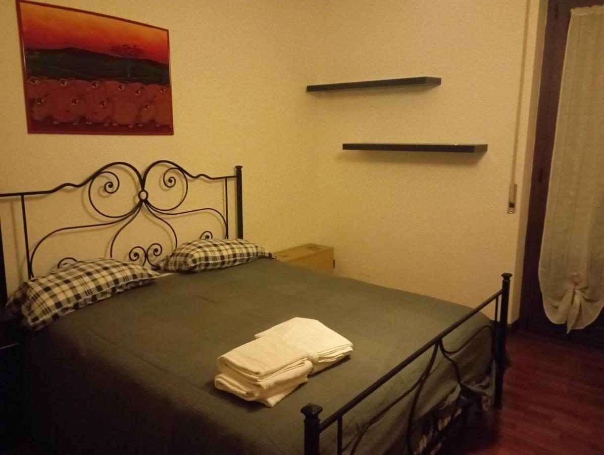 Niguarda Alfred House Apartment Bresso Ngoại thất bức ảnh