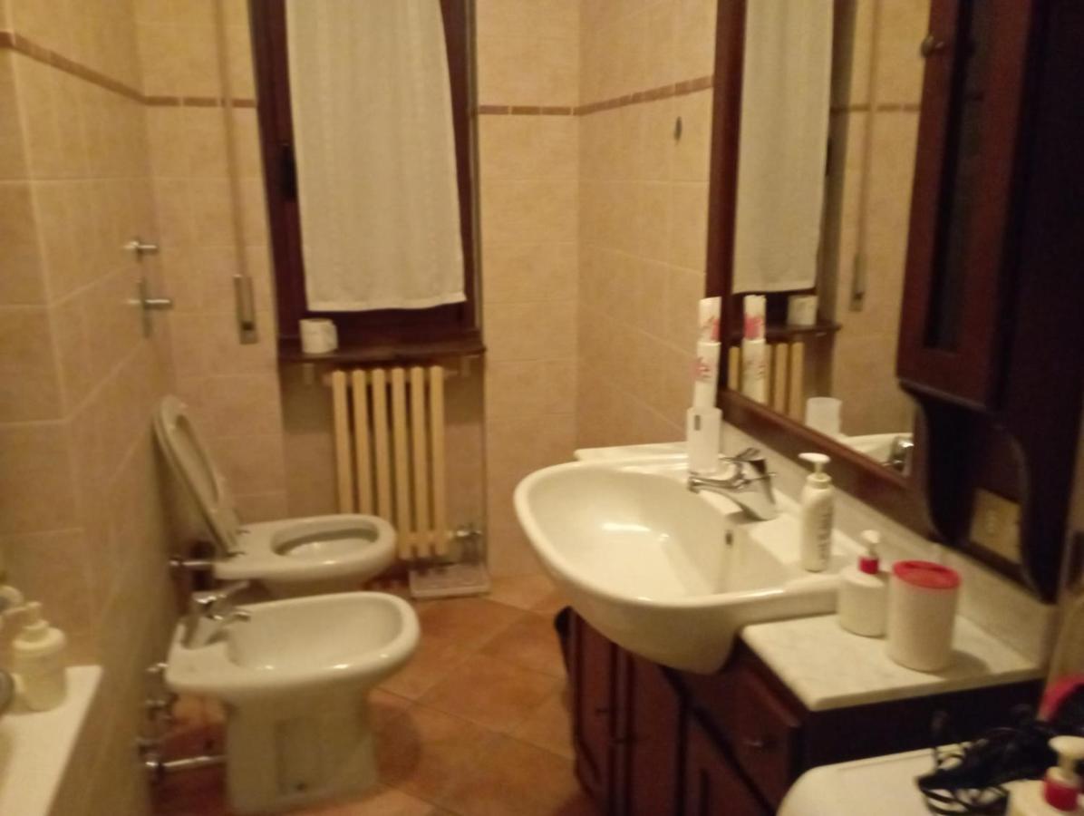 Niguarda Alfred House Apartment Bresso Ngoại thất bức ảnh