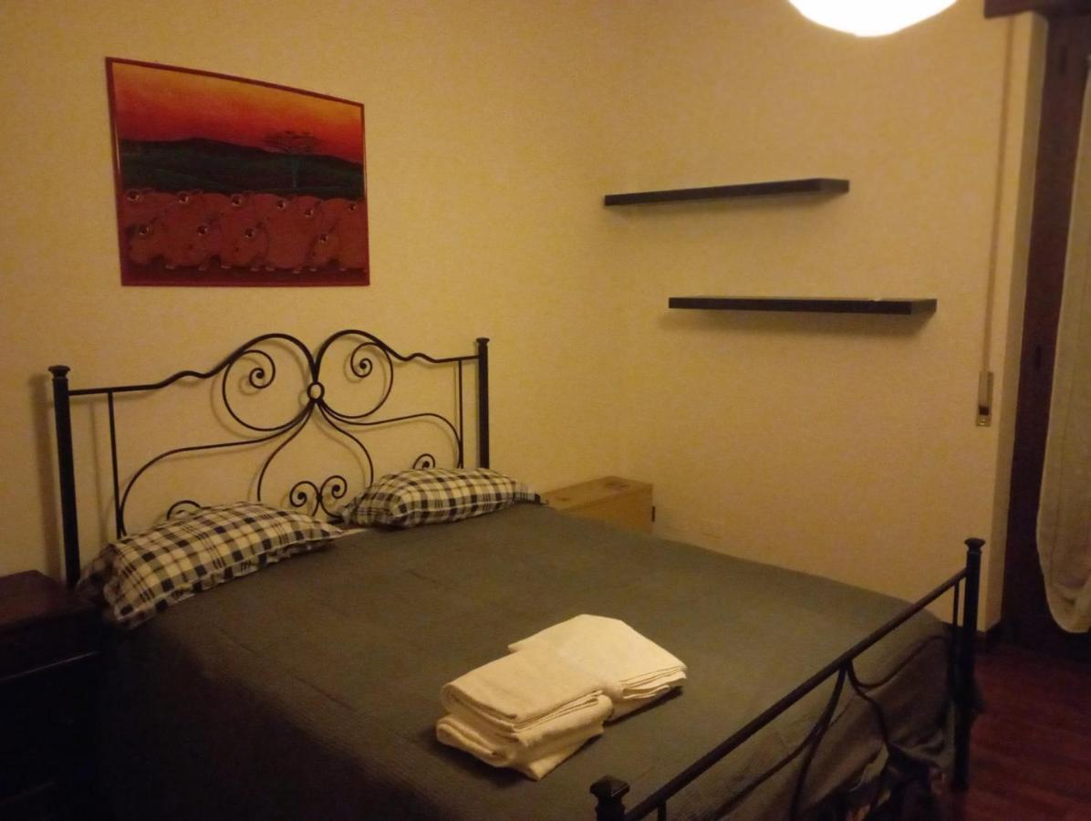 Niguarda Alfred House Apartment Bresso Ngoại thất bức ảnh
