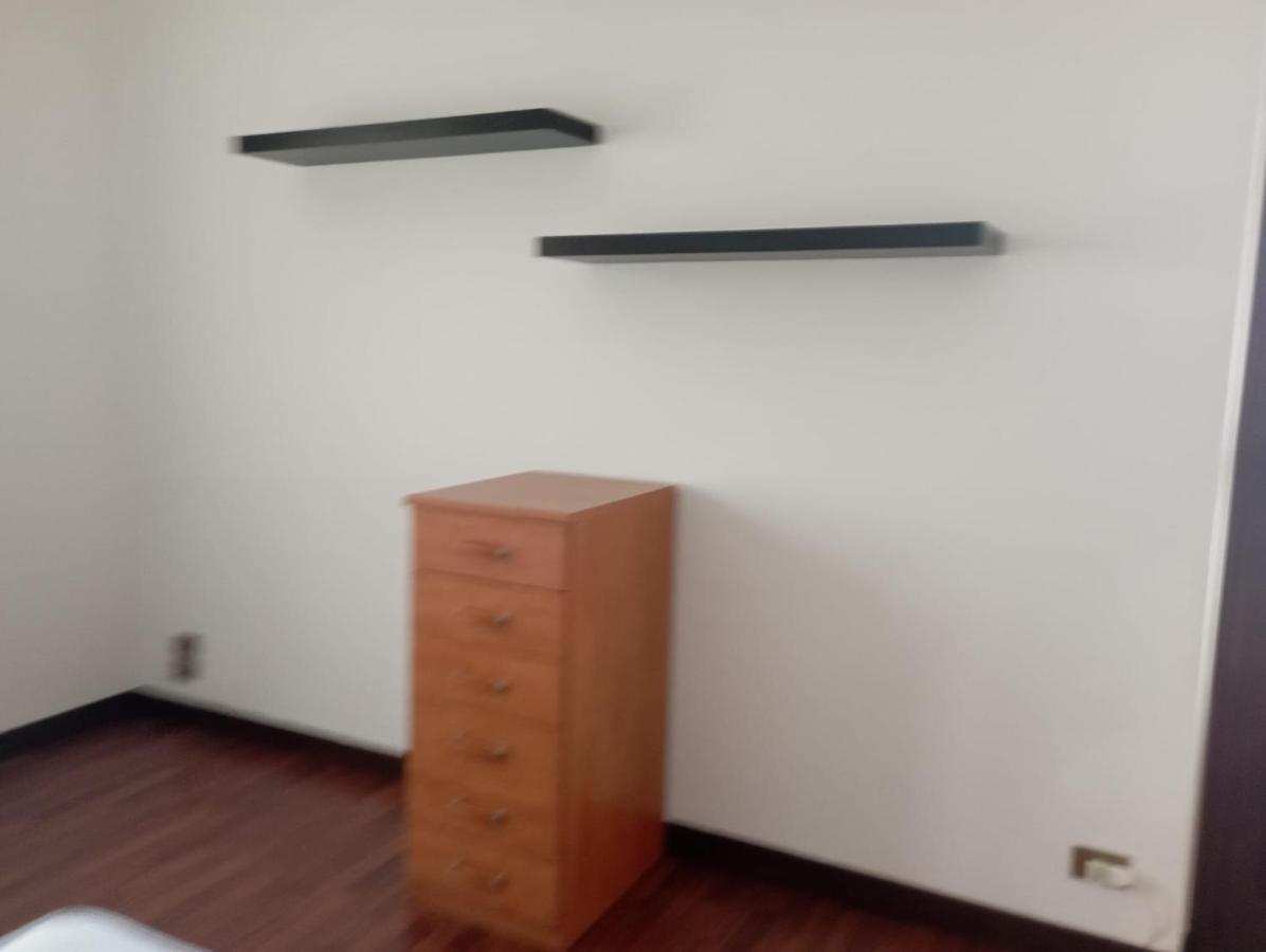 Niguarda Alfred House Apartment Bresso Ngoại thất bức ảnh