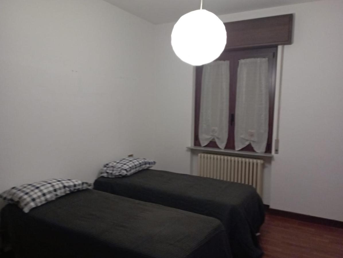 Niguarda Alfred House Apartment Bresso Ngoại thất bức ảnh