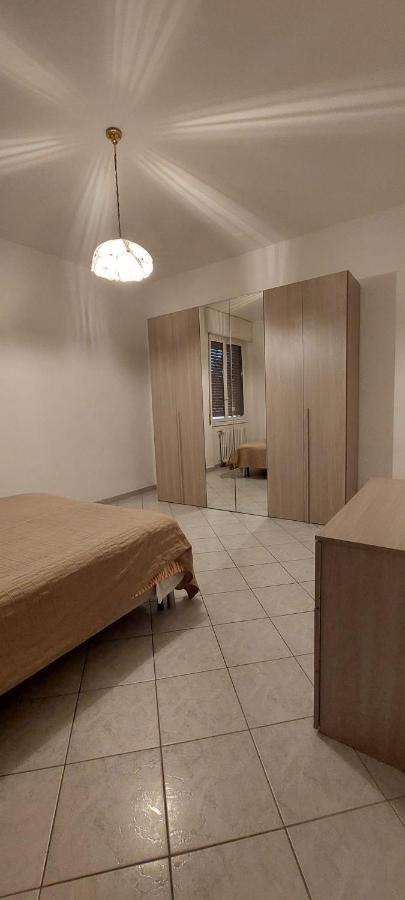 Niguarda Alfred House Apartment Bresso Ngoại thất bức ảnh