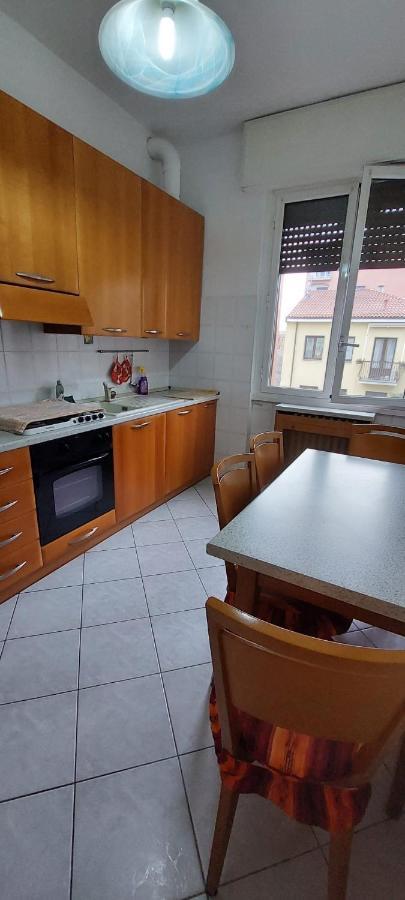 Niguarda Alfred House Apartment Bresso Ngoại thất bức ảnh