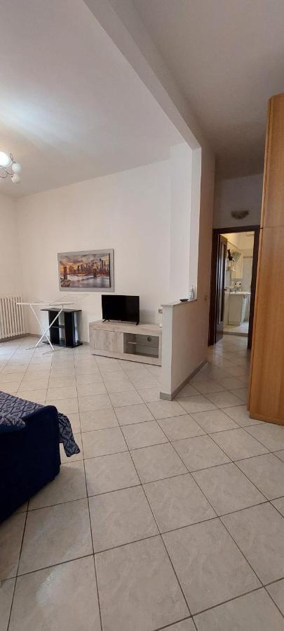 Niguarda Alfred House Apartment Bresso Ngoại thất bức ảnh