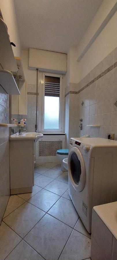 Niguarda Alfred House Apartment Bresso Ngoại thất bức ảnh