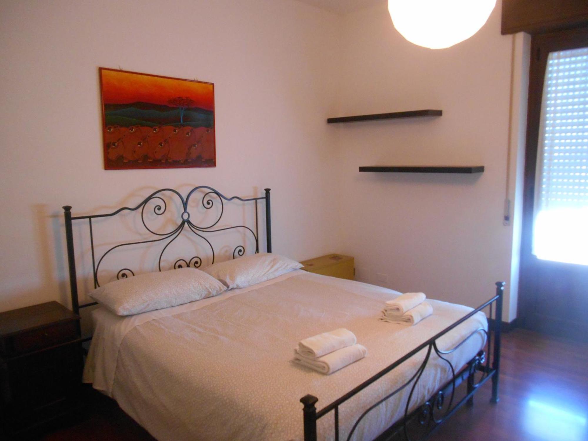 Niguarda Alfred House Apartment Bresso Ngoại thất bức ảnh