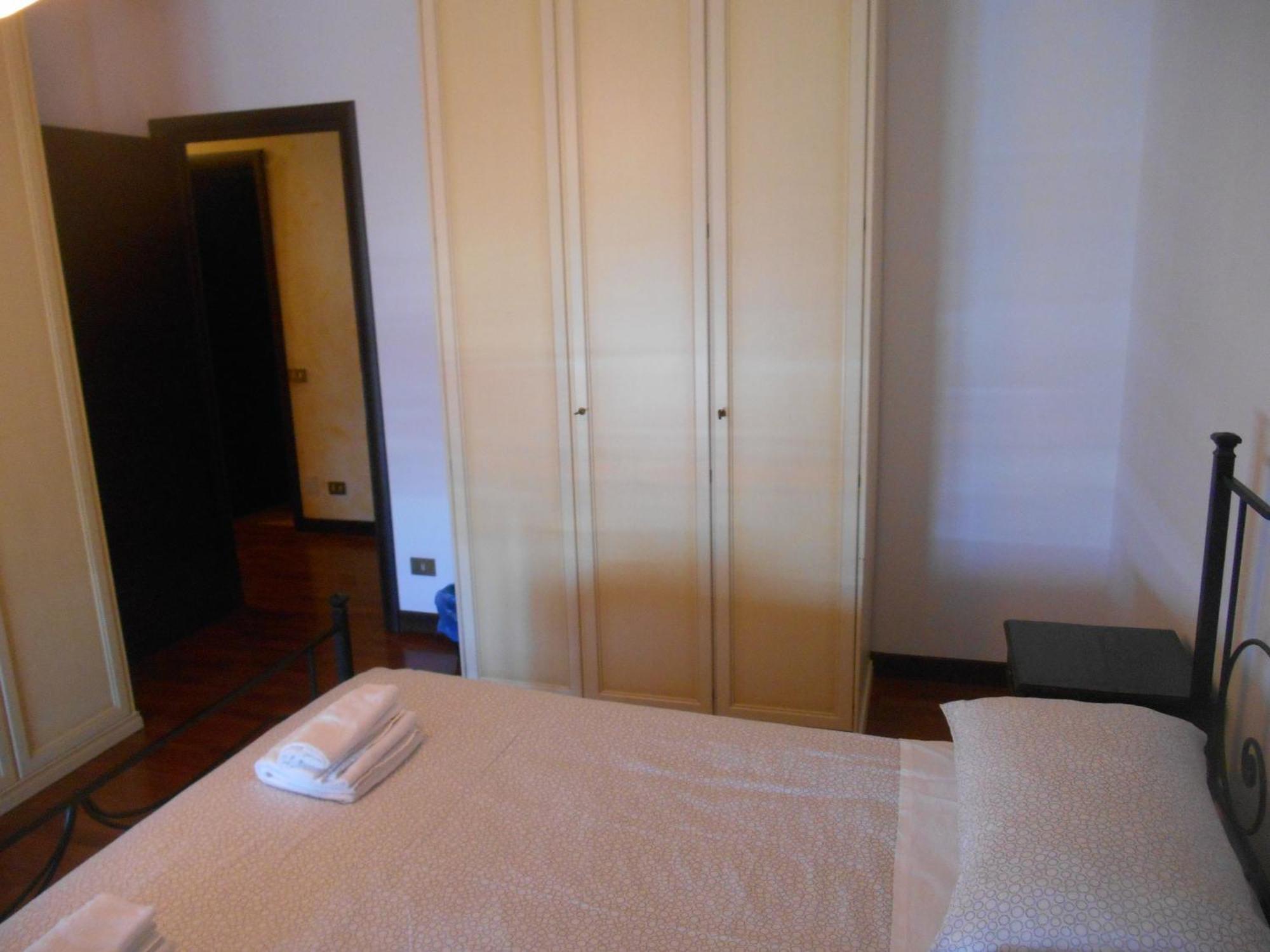 Niguarda Alfred House Apartment Bresso Ngoại thất bức ảnh