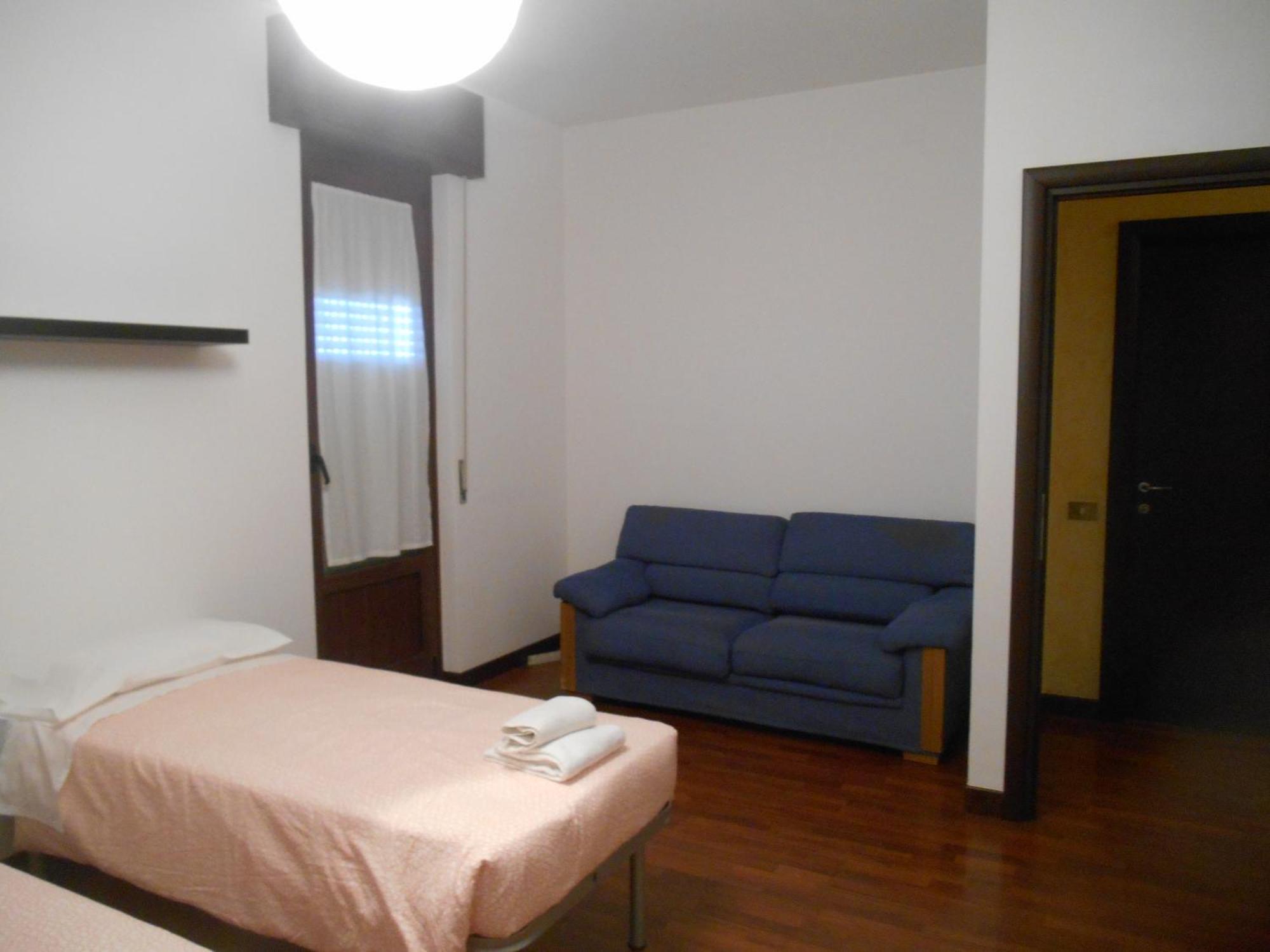 Niguarda Alfred House Apartment Bresso Ngoại thất bức ảnh