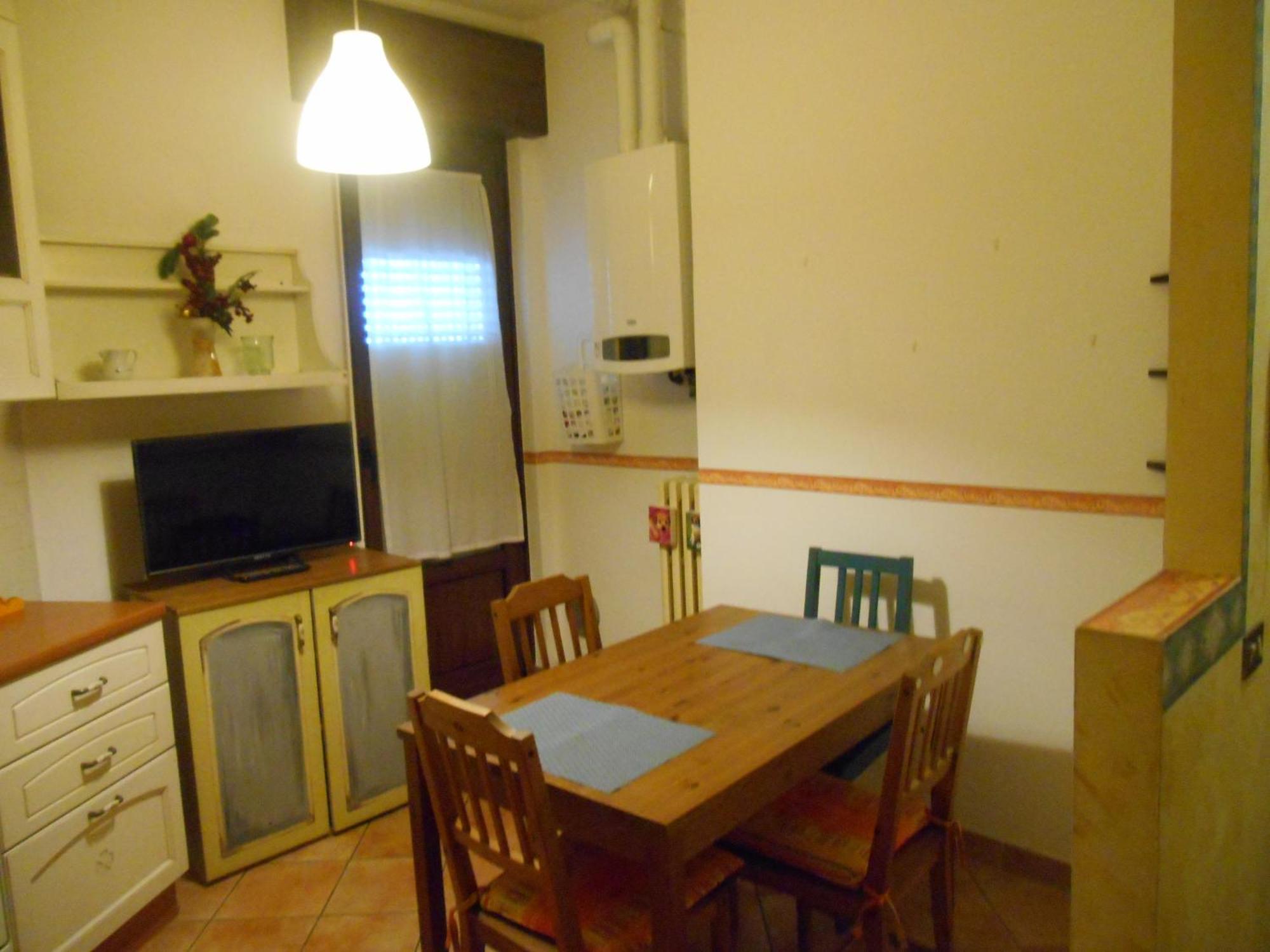 Niguarda Alfred House Apartment Bresso Ngoại thất bức ảnh