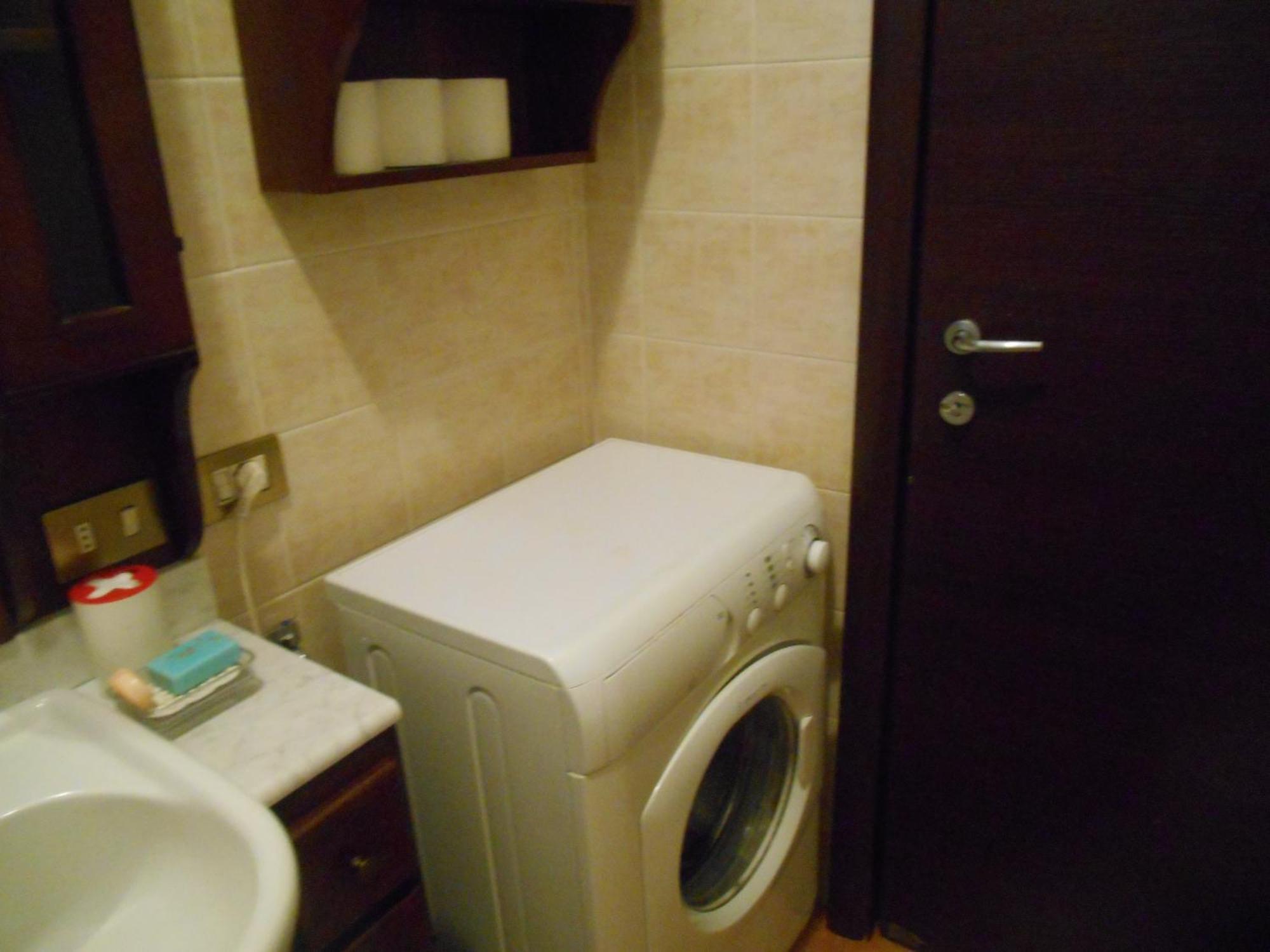 Niguarda Alfred House Apartment Bresso Ngoại thất bức ảnh