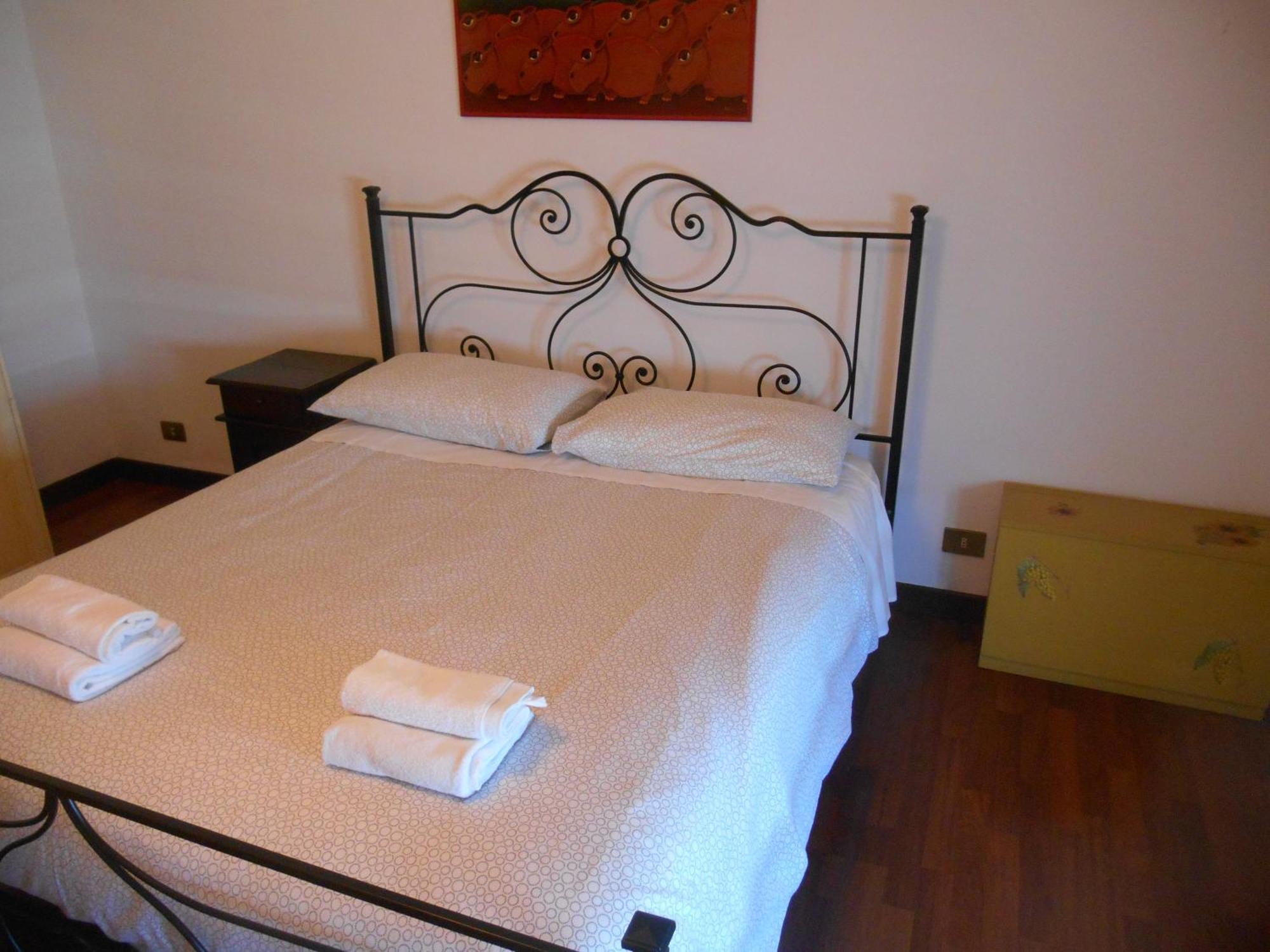 Niguarda Alfred House Apartment Bresso Ngoại thất bức ảnh