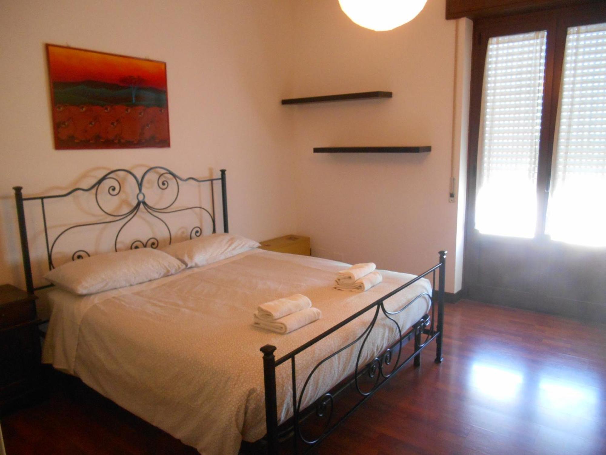 Niguarda Alfred House Apartment Bresso Ngoại thất bức ảnh