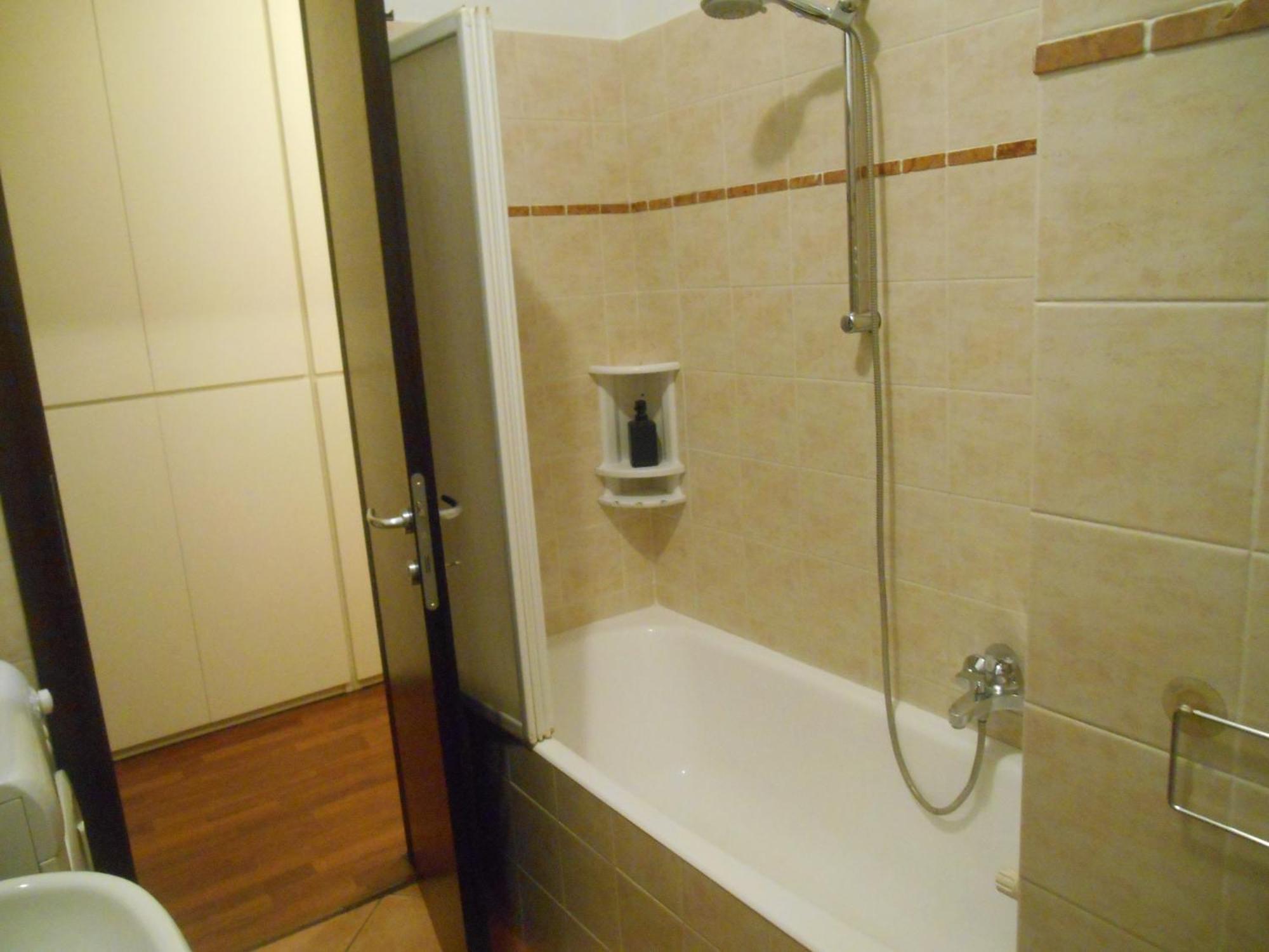 Niguarda Alfred House Apartment Bresso Ngoại thất bức ảnh