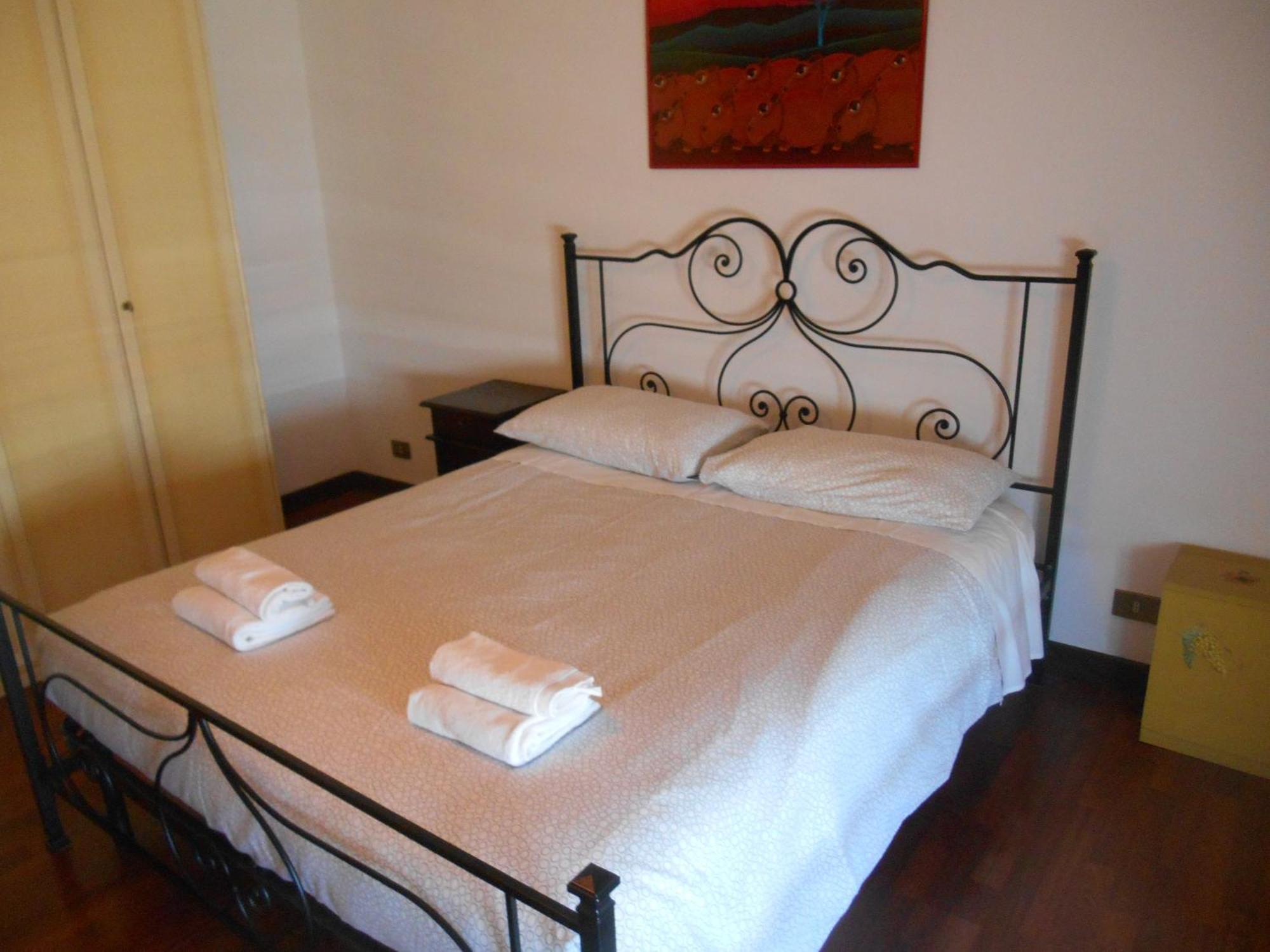 Niguarda Alfred House Apartment Bresso Ngoại thất bức ảnh