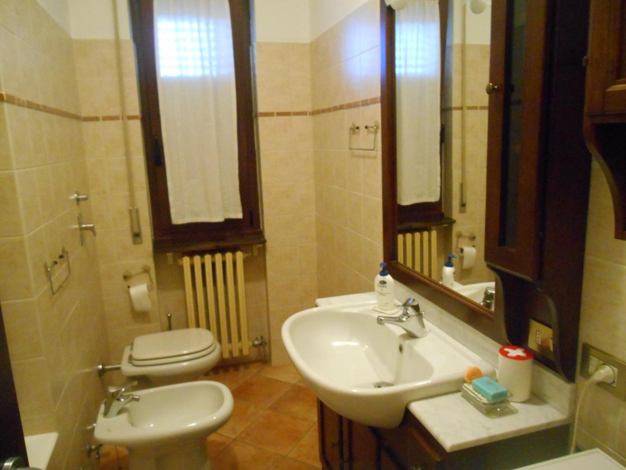 Niguarda Alfred House Apartment Bresso Ngoại thất bức ảnh
